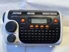GPX SportX Weatherband Radio with Flashlight Model # RWB4004SP — photo 1