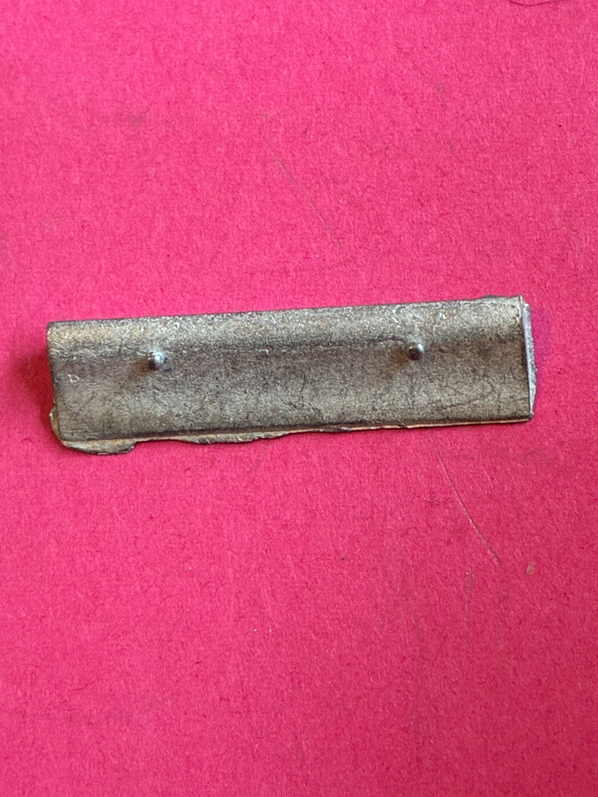 O GAUGE PIANO FRONT
