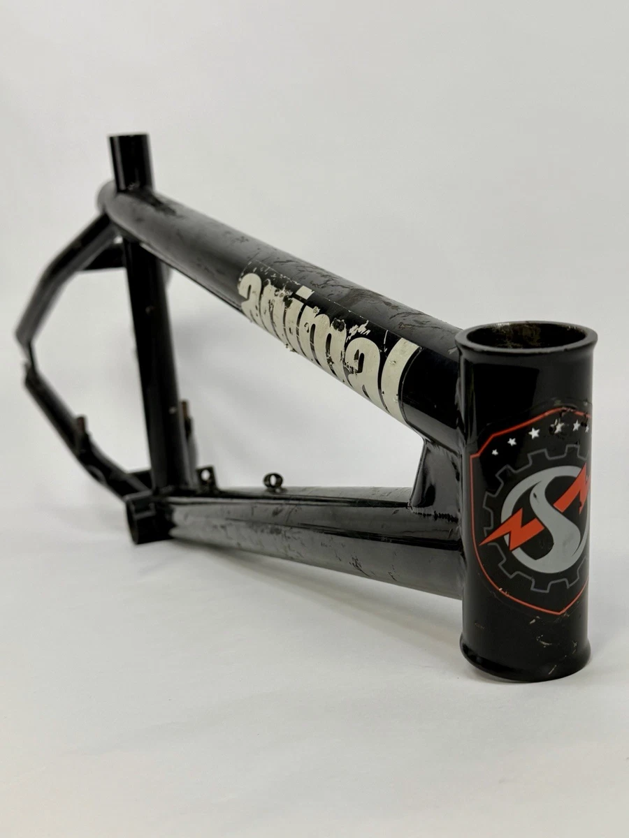 Black 20 in Frame 20 In Bicycle Frames for sale | eBay