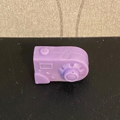 Littlest Pet Shop Hasbro #391 - Chat Siamois + Lapin + Koala