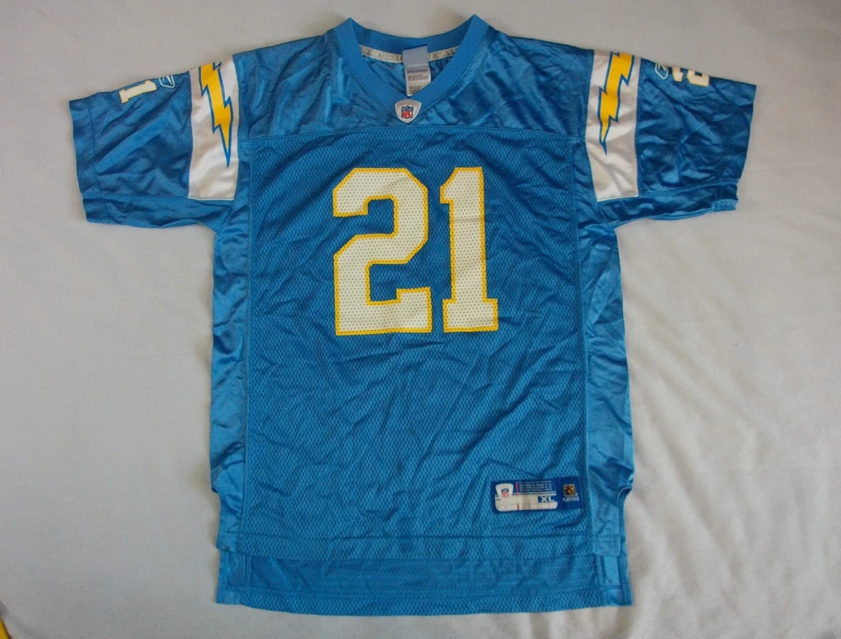 Boys LaDainian Tomlinson NFL Jerseys for sale | eBay
