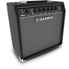 GAMMA G25 1x10 Guitar Combo Amplifier