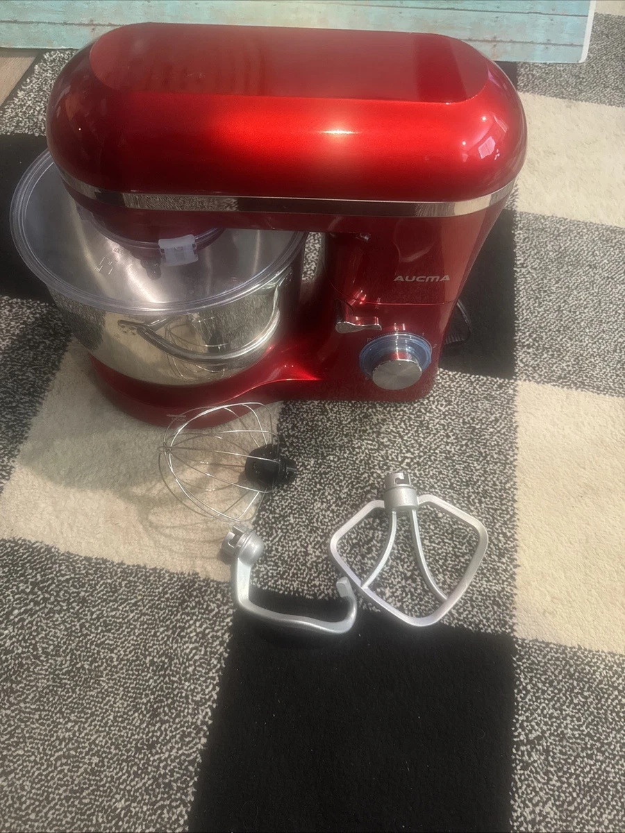 Aucma Countertop Mixers for sale | eBay