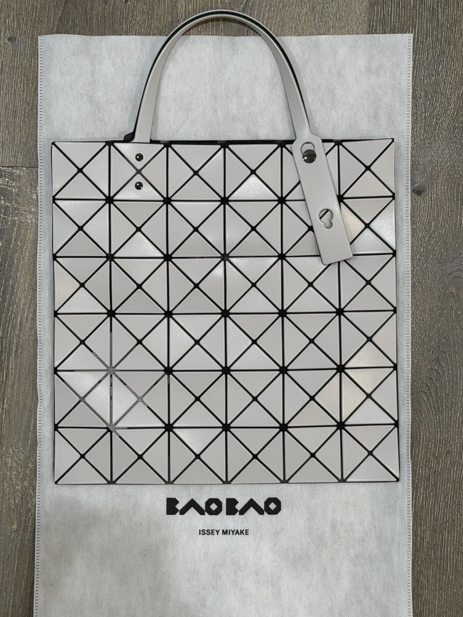 ISSEY MIYAKE Bao Bao White Bags & Handbags for Women for sale | eBay