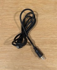 4K Micro HDMI To HDMI Cable - 4 Feet