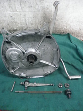 BMW Motorcycle Airhead 1972 4 speed kick start transmission fits 1970-80 Works!