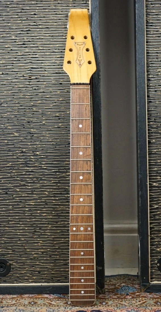 Burns Vintage Electric Guitars for sale | eBay