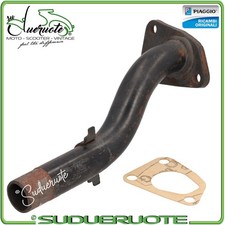 Collettore Aspirazione Carburatore 16 3 Fori per Vespa PK 50 S XL FL N HP e RUSH