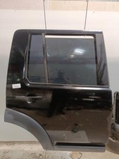 Porte arrière et accessoires Land Rover DISCOVERY