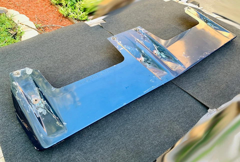 Chevy C/K 1500 GMC Sierra 1988-1998 camioneta pickup cabina lund parasol - PN 12012 Foto 2 de 4