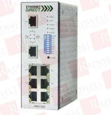 ETHERNET DIRECT HWE-800 / HWE800 (USED)