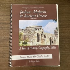 Details about Joshua Through Malachi and Anci...