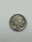 1916S Buffalo Nickel VG