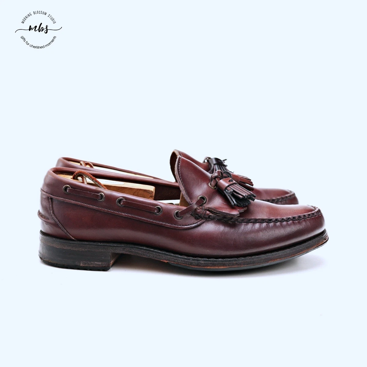 ralph lauren tassel loafer products for sale | eBay