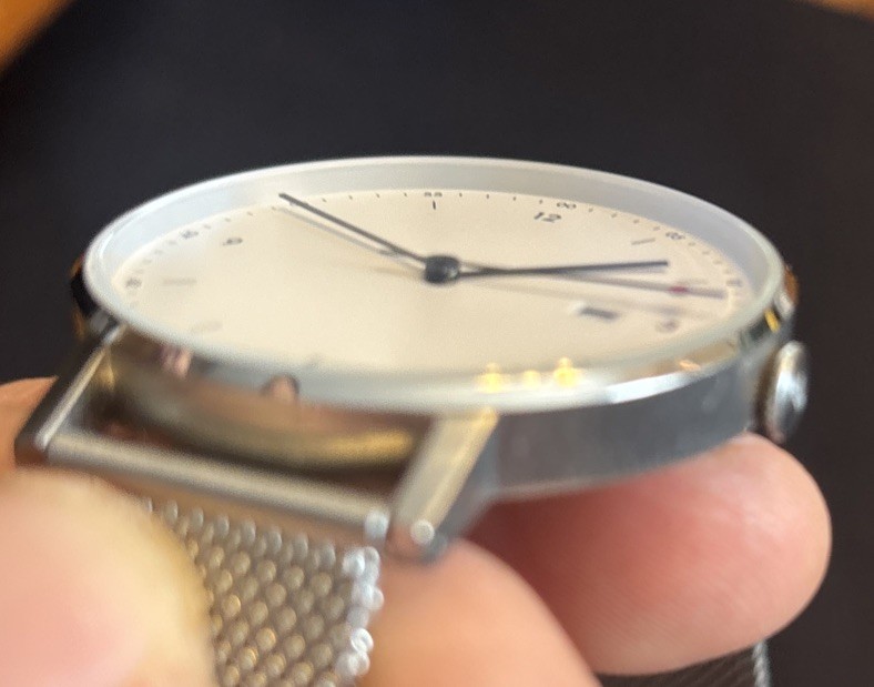 Void Watches PKG01 Designed by  Patrick Kim-Gusta… - image 5