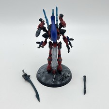 Warhammer 40k Aeldari Wraithlord Games Workshop