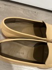 Everlane Modern Leather Loafer Size 7.5 Camel — photo 3