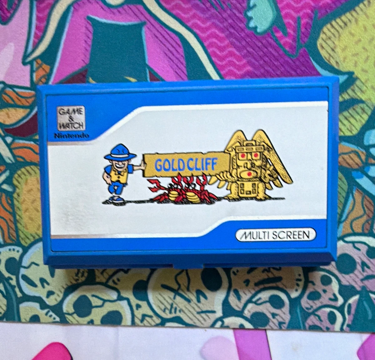 Nintendo 1988 Electronic Games for sale | eBay