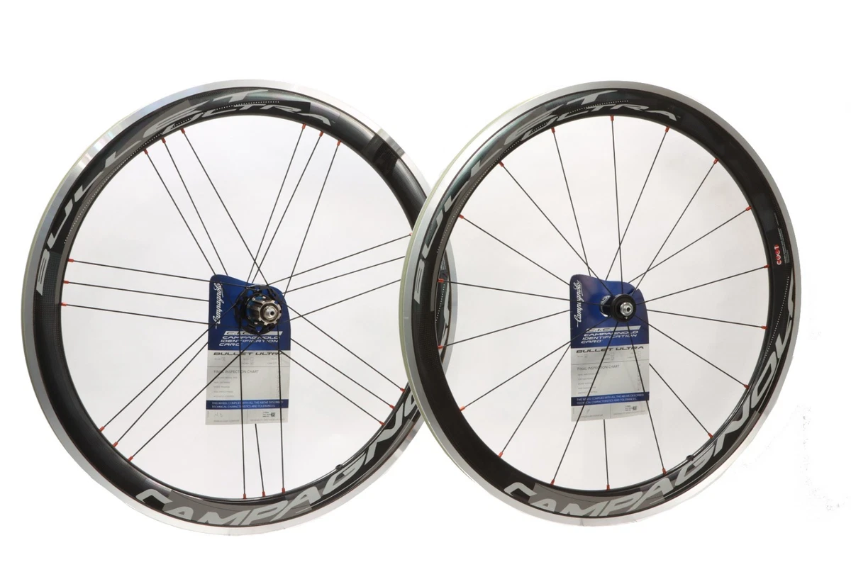 Campagnolo 700C Bicycle Wheels & Wheetsets for sale | eBay