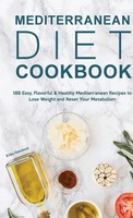 Erika Davidson | Mediterranean Diet Cookbook | Buch | Englisch (2022) | Gebunden