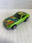 Hot Wheels Datsun Z Whiz 1970 240 Z Vintage 1983 Speed Machines Exclusive Very N