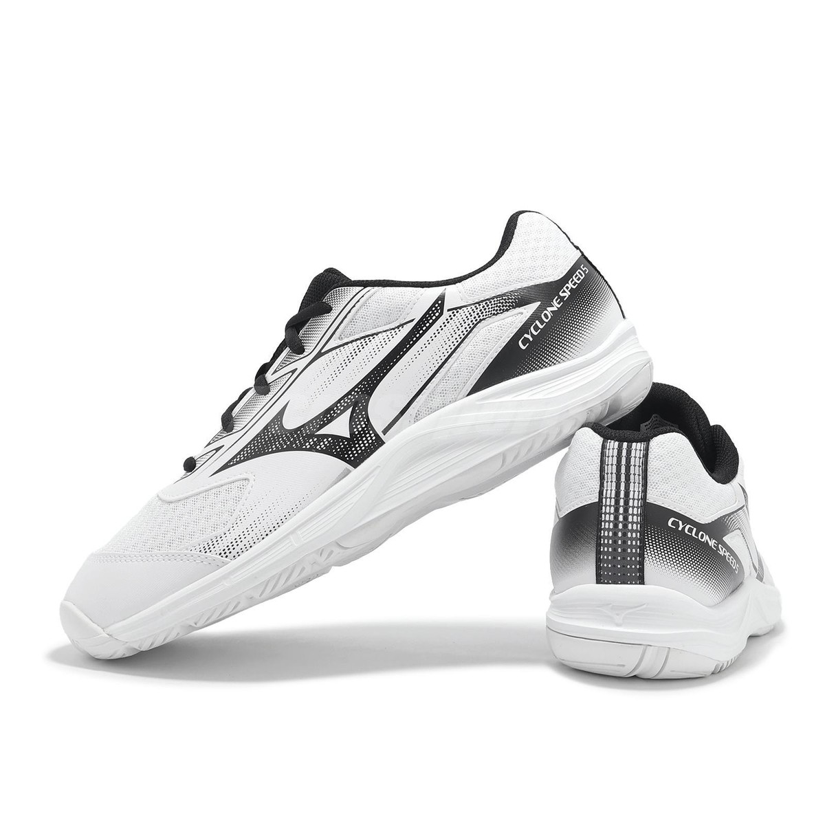 NO.5　MIZUNO BOOSTER 105FL NO.5 MIZUNO BOOSTER 105FL Mizuno Booster SA Reviews