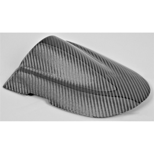 Rear Seat Cover Cowl Passenger Fairing New Tail For Suzuki GSXR 600 750 K6 06-07 - Bild 3 von 3