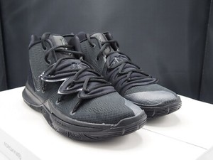 nike kyrie 5 triple black