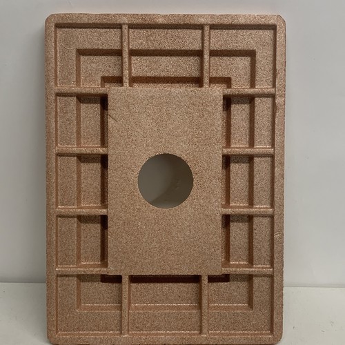 1971 Voice of the Mummy 4165 replacement Game Board Only EUC - Picture 7 of 7