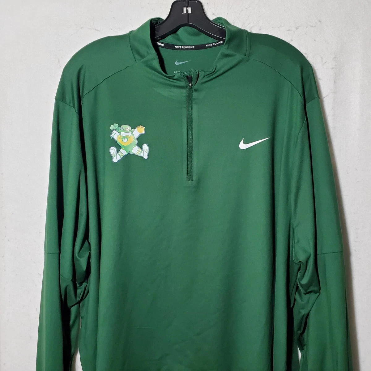 Nike Notre Dame Fighting Irish NCAA Fan Apparel & Souvenirs for 