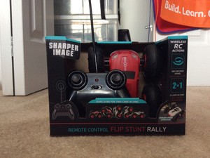 Ndl256 The Sharper Image