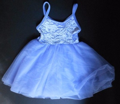 NWOT Empire Waist Chiffon Ballet Dress Girls size Tot extra SM periwinkle blue | eBay NWOT Empire Waist Chiffon Ballet Dress Girls size Tot extra SM periwinkle blue | eBay