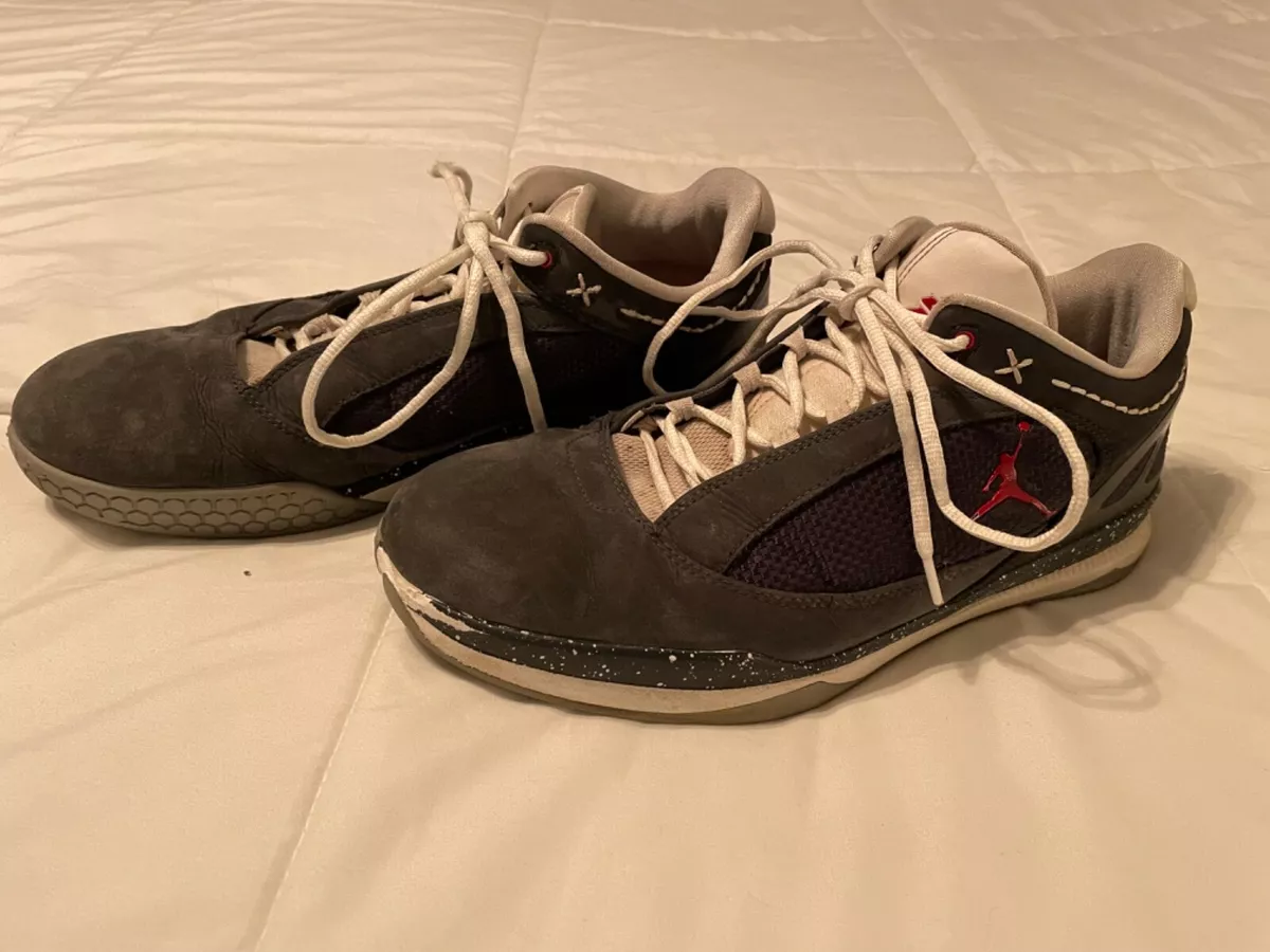 Jordan cp2 best sale quick