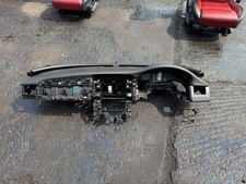 JAGUAR XF X260 MK2 INTERIOR DASH DASHBOARD WITH PASSENGER AIRBAG
