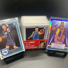 2022-23 Panini NBA Hoops Basketball Rookies (Pick Your Card) 3/30/23 UPDATE