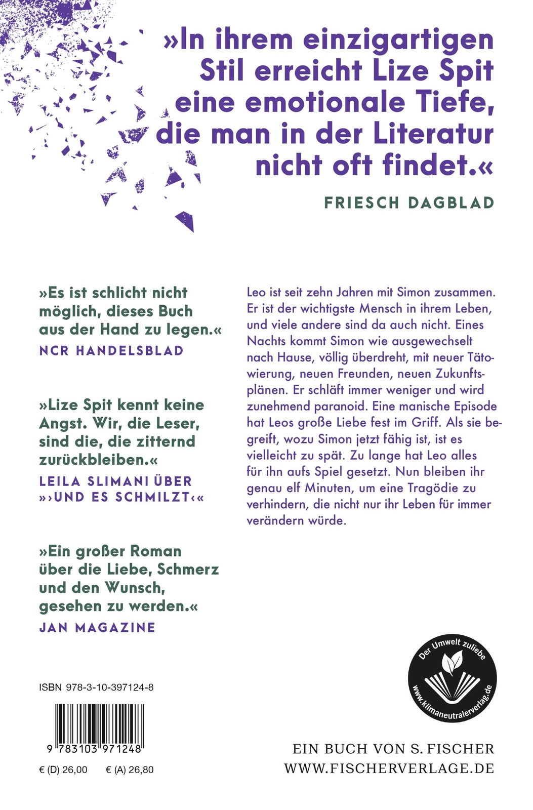 Thumbnail - Ich Nicht Da Lize Spit