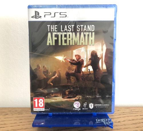 Cris Tales Sur PS5 – Neuf Sous Blister – Version PAL – Jeu D'aventure