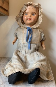american doll company antique