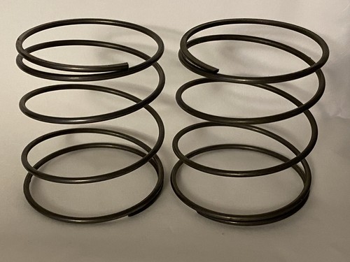 Yukon YHC70006 Locking Hub Set for 78-92 Dana 44 GM Ford 1/2 & 3/4 ton 19-Spline - Picture 3 of 8
