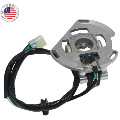 Generator Stator Coil for Husaberg TC 85 17/14 2015-2017  TC 85 17/14 HQV 2014