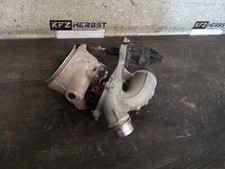 Turbolader BMW 2 Active Tourer F45 8631700 1.5 100kW B38A15A 281141