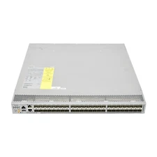 Cisco N3K-C3548P-10G 48 Port GE SFP+ Nexus 3548 Switch w/ 2x N2200-PAC-400W