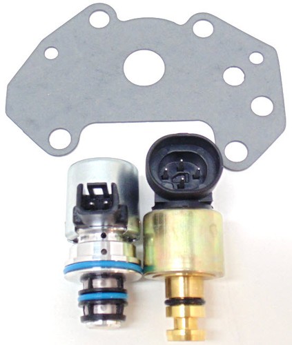 A500 518 Governor Pressure Sensor Solenoid 1996-99 42RE 44RE 46RE 47RE - Picture 2 of 4