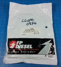 Federal-Mogul FP Diesel FP-23514609 Oil Seal