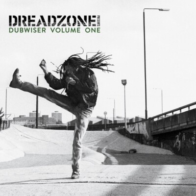 DREADZONE PRESENTS DUBWISER VOLUME ONE   CD NEU