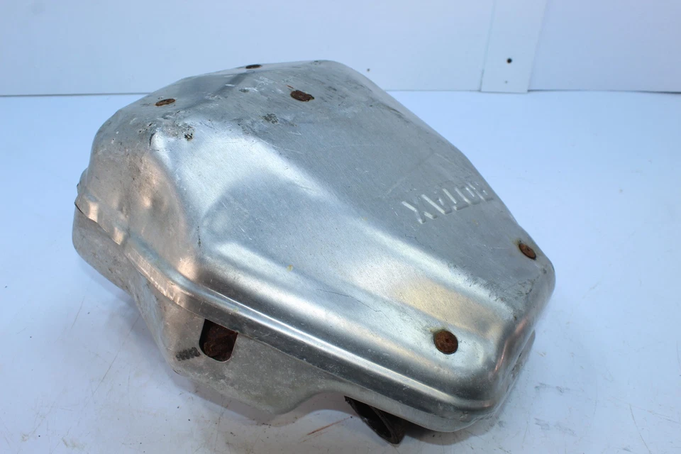 Silenciador de escape Ski-Doo GSX 800R 2012-2015 514055083 Foto 4 de 4