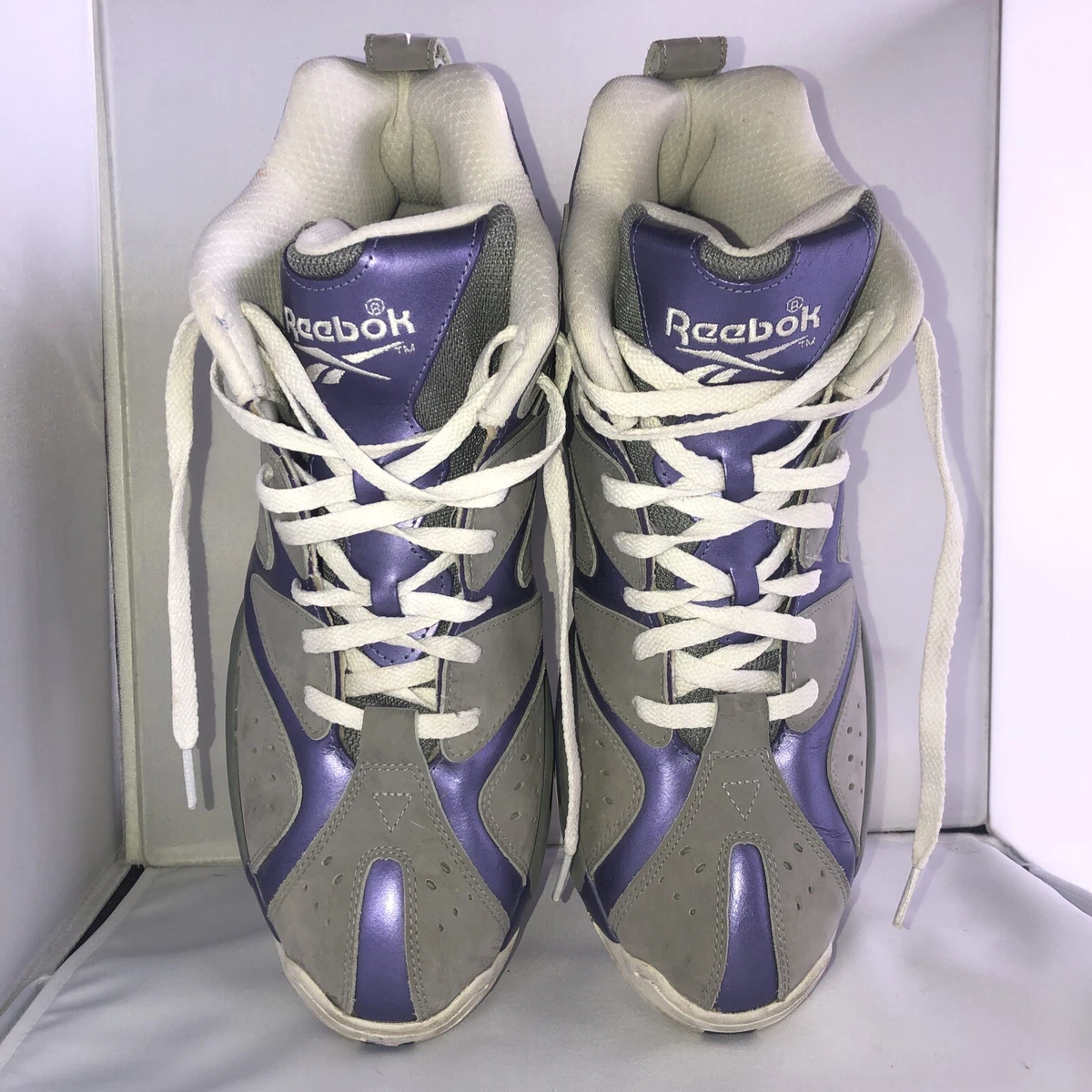 Reebok kamikaze sacramento Clearance