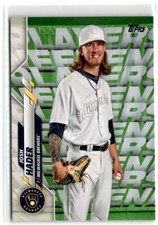 2020 Topps Series 2 Baseball Variations Checklist and Gallery 167