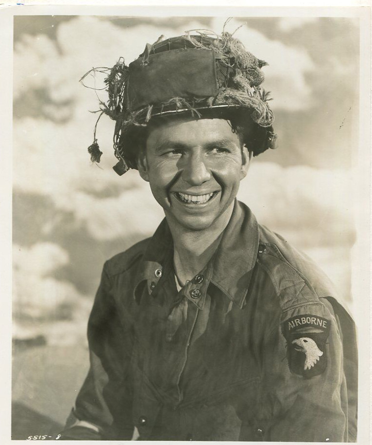 Alvy Moore