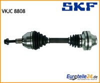 Antriebswelle Skf VKJC8808 FüR Vw Amarok